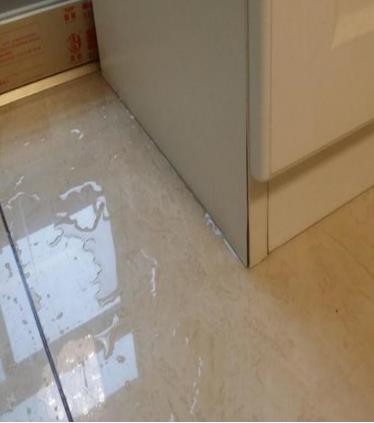 广宁漏水检测 厕所漏水怎么检测?